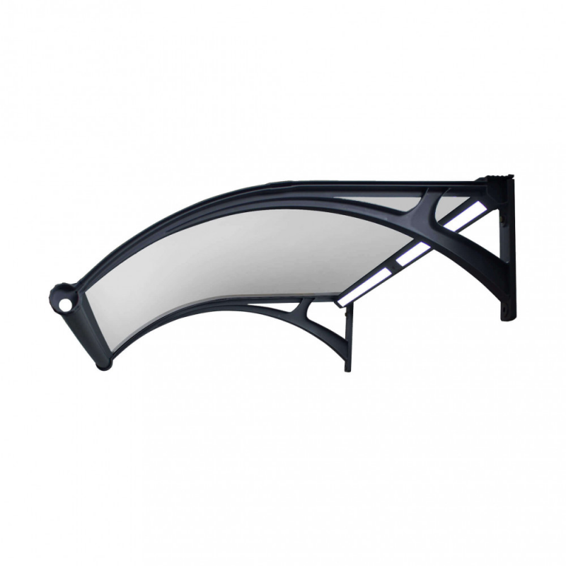 Pensilina Rainbow LED solare 150 cm opaca | levante shop
