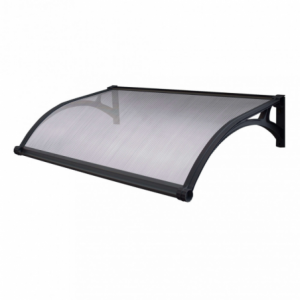 Pensilina con LED Rainbow 100x120 Alveolare Opaco