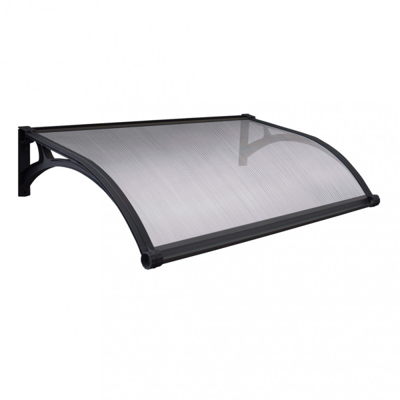Pensilina Rainbow LED solare 150 cm alveolare | levante shop