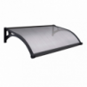 Pensilina Rainbow LED solare 150 cm alveolare | levante shop