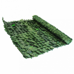 Siepe Sintetica Pesca 150x300 per Giardino e Balcone
