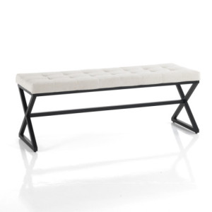 Panca Maxim Evo 123*43*12 Cm