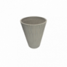 Iris Antracite 36 cm | Levante Shop