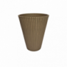Iris Taupe 36 cm | Levante Shop