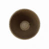 Iris Taupe 36 cm | Levante Shop