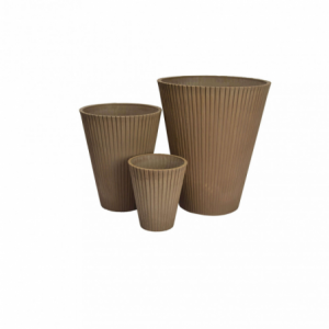 Zoom VASO GRANDE IRIS