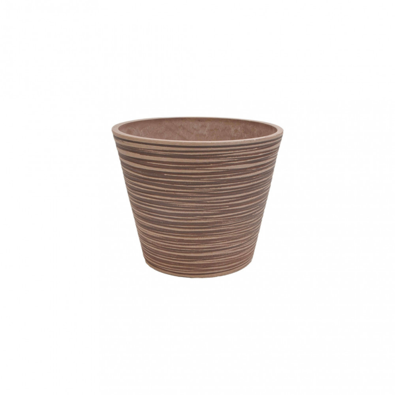 Camelia Taupe 26 cm | Levante Shop