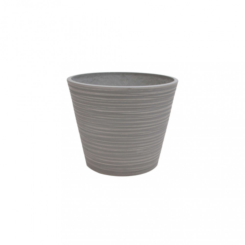 Camelia Antracite 33 cm | Levante Shop