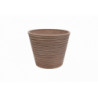 Camelia Taupe 33 cm | Levante Shop