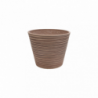 Camelia Taupe 34 cm | Levante Shop