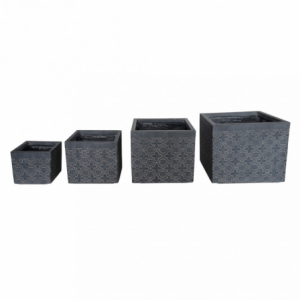Zoom SET VASI GARDENIA