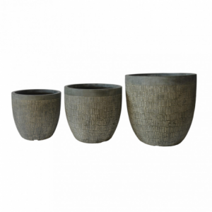 Zoom SET VASI PESCO
