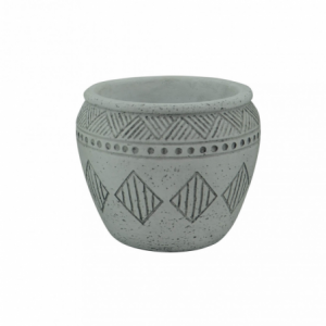 Zoom VASO MEDIO GIRASOLE