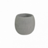 Vaso Piccolo Betulla grigio 15 cm | levante shop