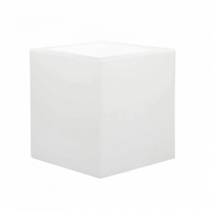 Vaso Luminoso Octans 40 H LED Multicolor Solare Esterno