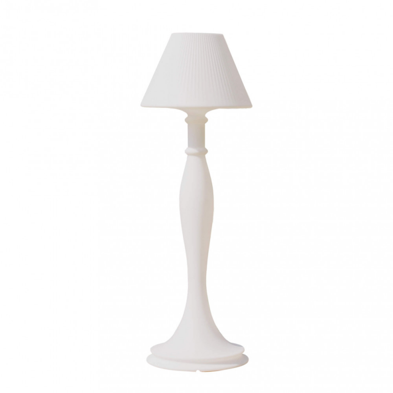 Lampada Luminosa Aries 180 H bianco | levante shop