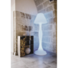 Lampada Luminosa Aries 180 H bianco | levante shop