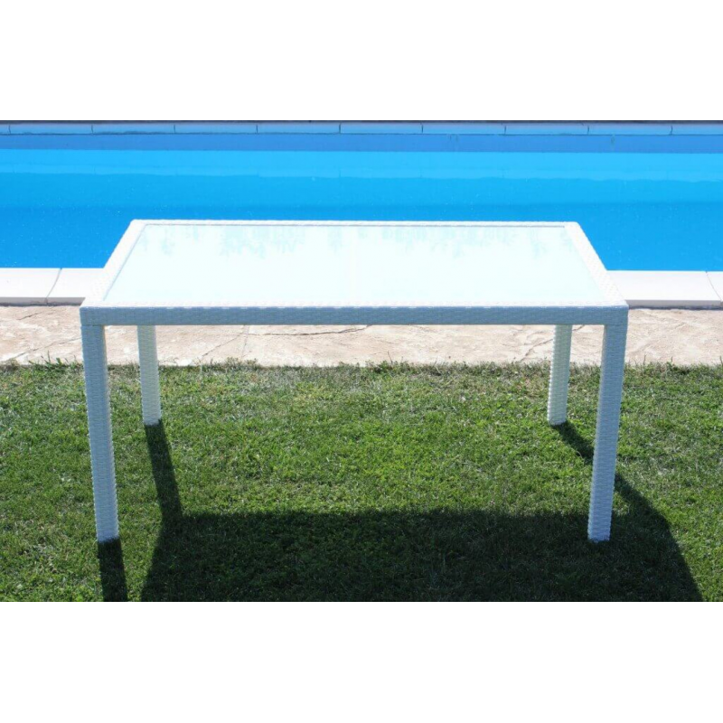 TAVOLO AZORE 150 X 90