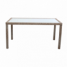 TAVOLO AZORE 150 X 90