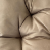 Dondolo Ponza Wicker Marrone | Dondoli | Levante Shop