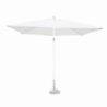 OMBRELLONE NICE BIANCO P/C 2 X 3