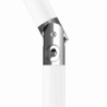 OMBRELLONE NICE BIANCO P/C 2 X 3