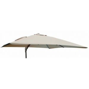 Telo Mercurio 2x3 m ricambio ombrellone giardino resistente
