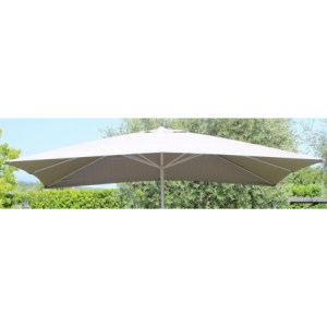 Telo Mercurio 3x4 ricambio ombrellone resistente Levante Shop