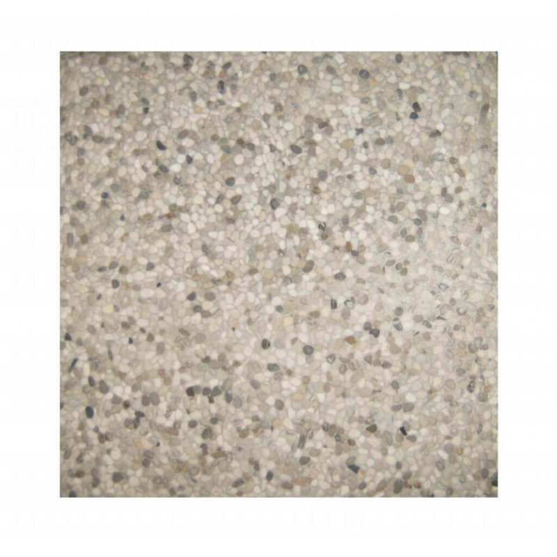 Base quadra 50x50 cm per ombrellone stabile e resistente