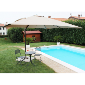 Zoom OMBRELLONE MERCURIO 2,5 X 2,5