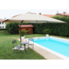 OMBRELLONE MERCURIO 2,5 X 2,5