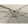 OMBRELLONE MERCURIO 2,5 X 2,5