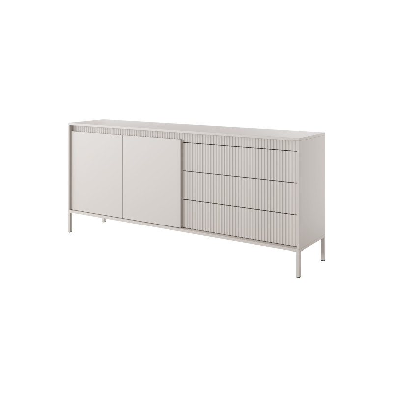 Madia Gharbo Beige H9Xl200Xp46 Cm