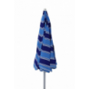 Ombrellone Spiaggia TNT Ø200 leggero tondo giardino mare