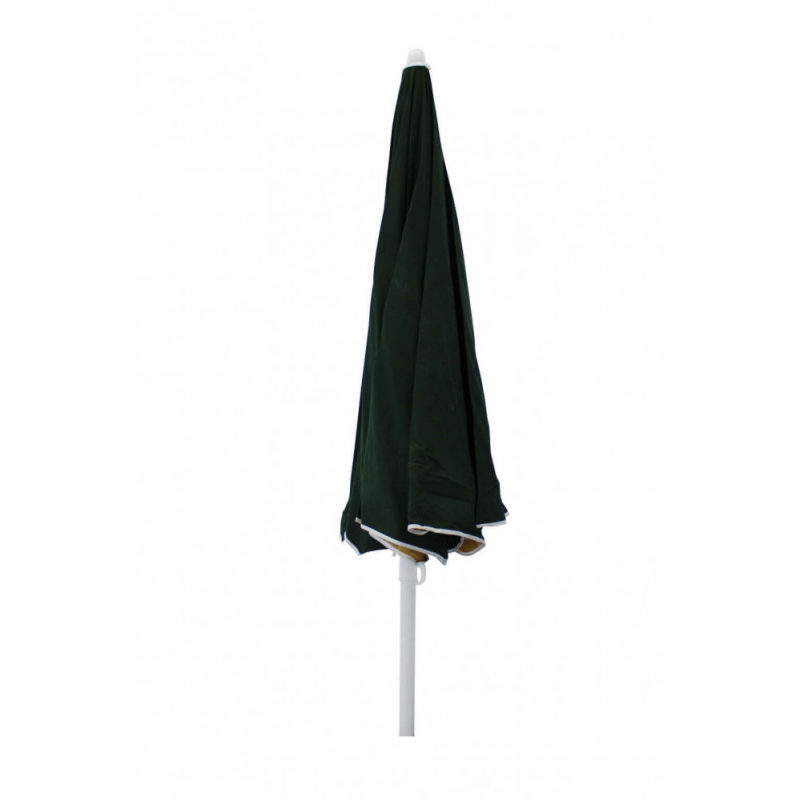 Ombrellone Spiaggia Duplex Ø200 leggero tondo giardino mare