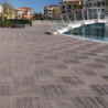 PIASTRA NATURAL IROKO