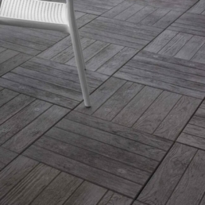 Zoom PIASTRA NATURAL WENGE'