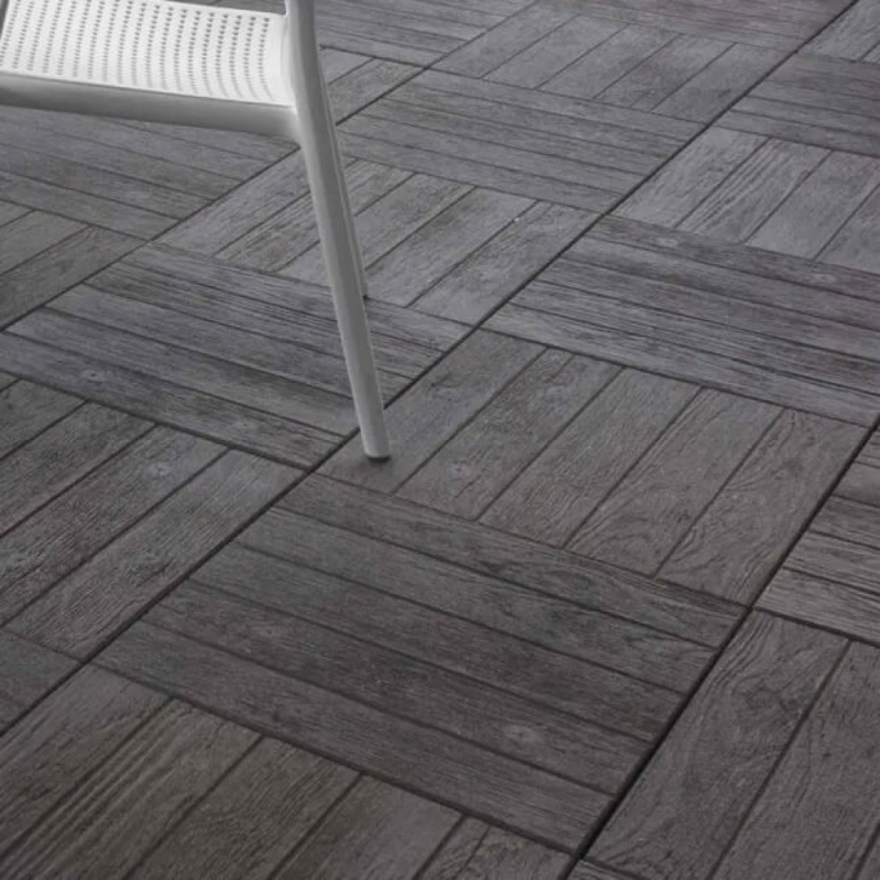 PIASTRA NATURAL WENGE'