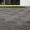 PIASTRA NATURAL WENGE'