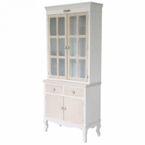Zoom CREDENZA SHABBY CHIC VALENTINE