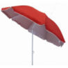 Ombrellone Spiaggia Nylon Ø180 protezione UV giardino mare