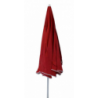 Ombrellone Spiaggia Nylon Ø180 protezione UV giardino mare