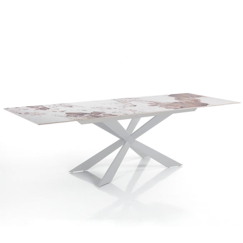 Tavolo Allungabile  170X100X17 Cm