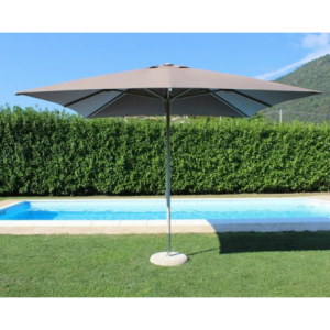 Zoom OMBRELLONE BRIAN P/C TORTORA 3 X 4