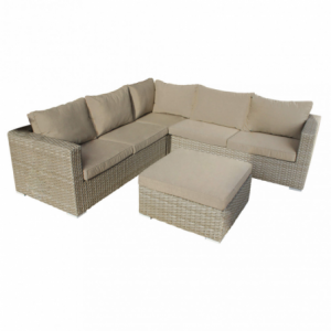 SALOTTO TASMANIA con CUSCINI