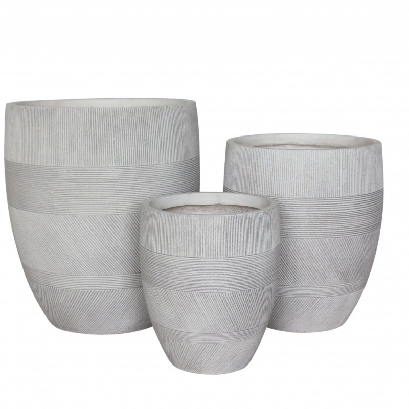 Papavero Beige 32 / 41 / 50 cm | Levante Shop