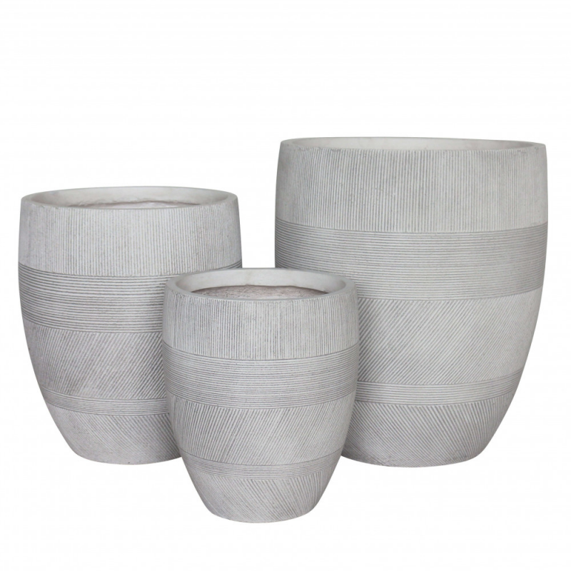 Papavero Beige 32 / 41 / 50 cm | Levante Shop