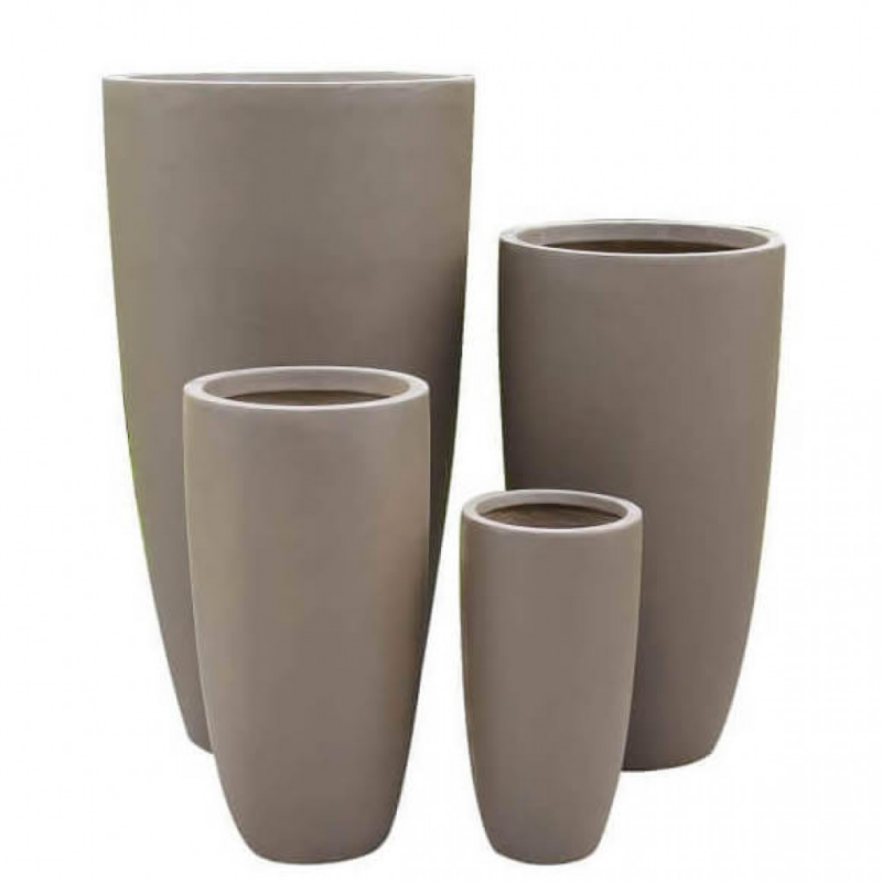 Orchidea Marrone 101 / 78 / 62 / 46 cm | Levante Shop