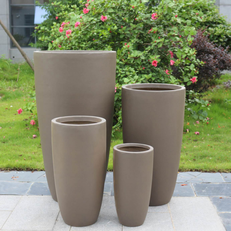 Orchidea Marrone 101 / 78 / 62 / 46 cm | Levante Shop