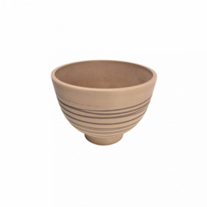 Vaso Medio Narciso in Plastica per Interno ed Esterno